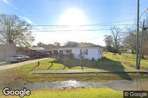2326 Leglise St, Mansura, LA 71350
