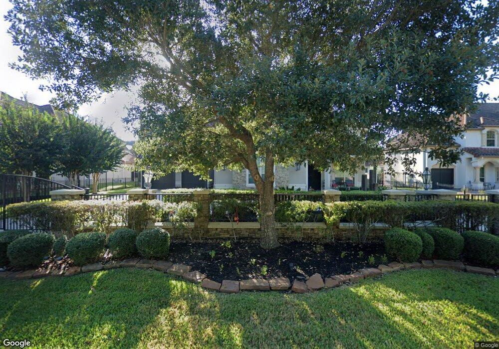 59 E Black Knight Dr, Spring, TX 77382 - photo 1