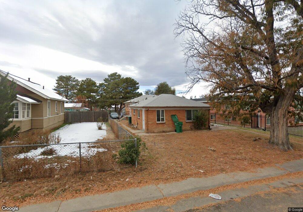 1407 Kingston St, Aurora, CO 80010 - photo 1