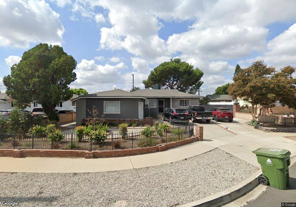 12625 Hunnewell Ave, Sylmar, CA 91342 - photo 1