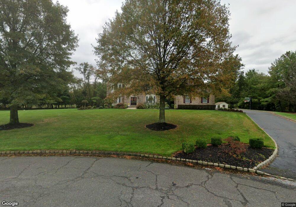 11 Shady Tree Ln, Colts Neck, NJ 07722 - photo 1