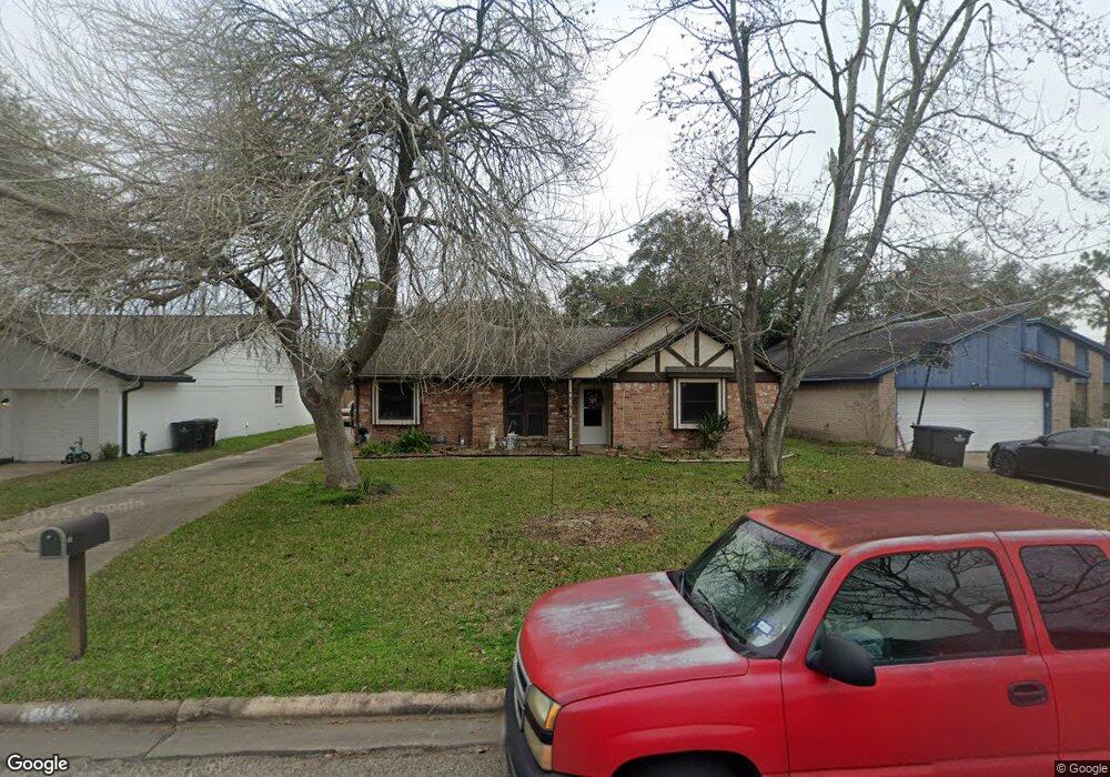 1914 Goode St, Alvin, TX 77511 - photo 1
