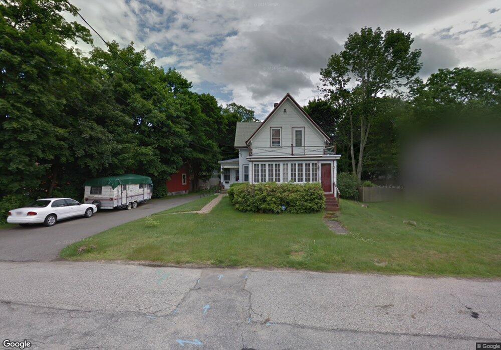 20 Whidden Ave, Whitman, MA 02382 - photo 1