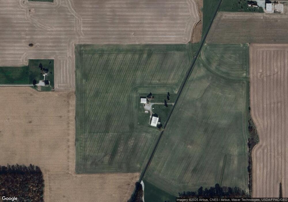 10443 Rupert Rd, Wapakoneta, OH 45895 - photo 1