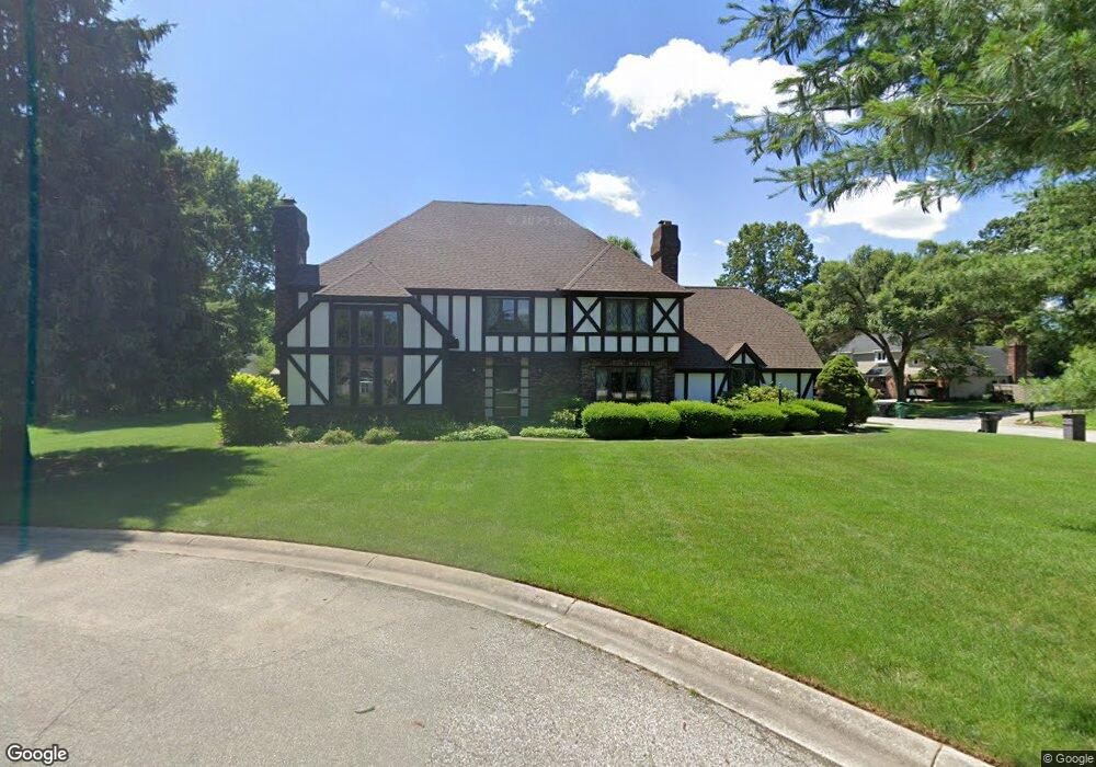 16840 Key Ct, Granger, IN 46530 - photo 1