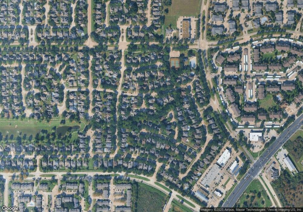 9306 Rush Mill Ct, Houston, TX 77095 - photo 1