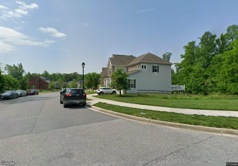 3605 Pentland Hills Dr, Upper Marlboro, MD 20774 - photo 1