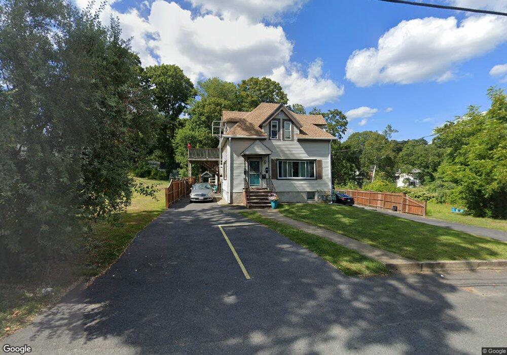 7 Couch St, Taunton, MA 02780 - photo 1