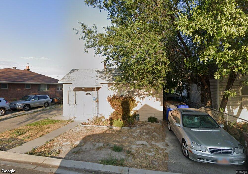 7768 Oak St, Midvale, UT 84047 - photo 1