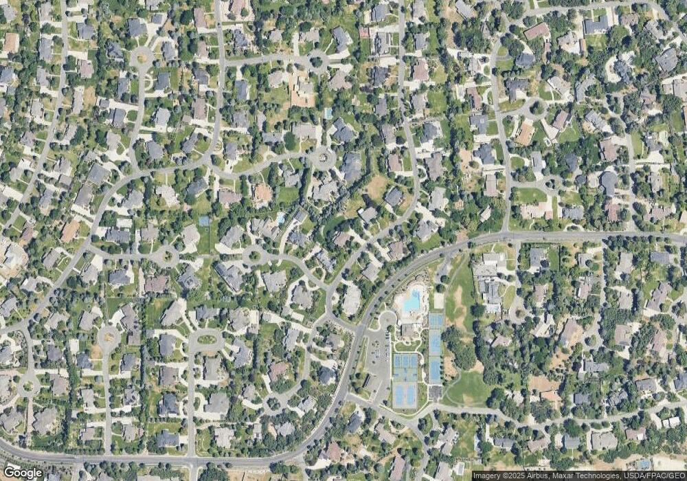 25 Wanderwood Way, Sandy, UT 84092 - photo 1