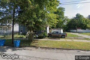 820 Elm St, Toledo, OH 43604