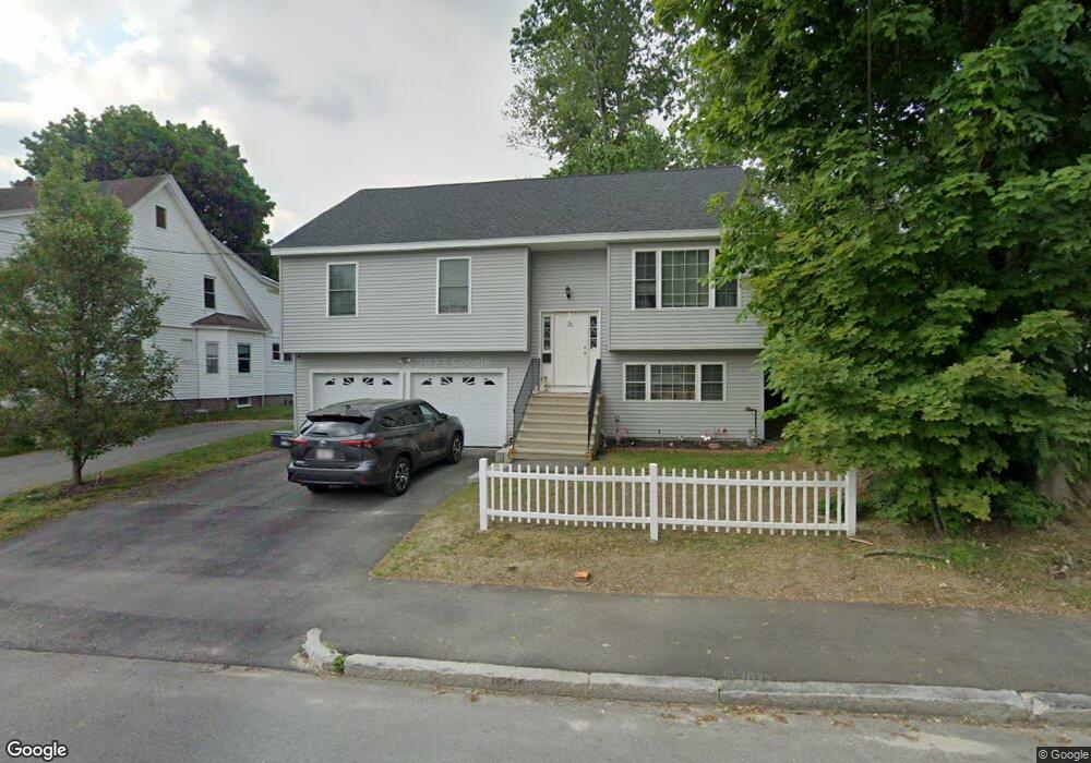 26 Northboro St, Worcester, MA 01604 - photo 1