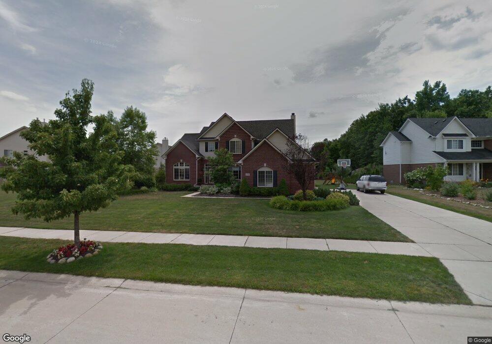 27139 Newberry Blvd, Flat Rock, MI 48134 - photo 1