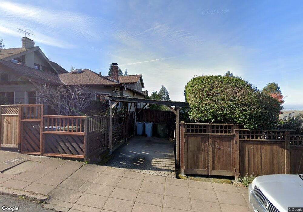 2104 Los Angeles Ave, Berkeley, CA 94707 - photo 1