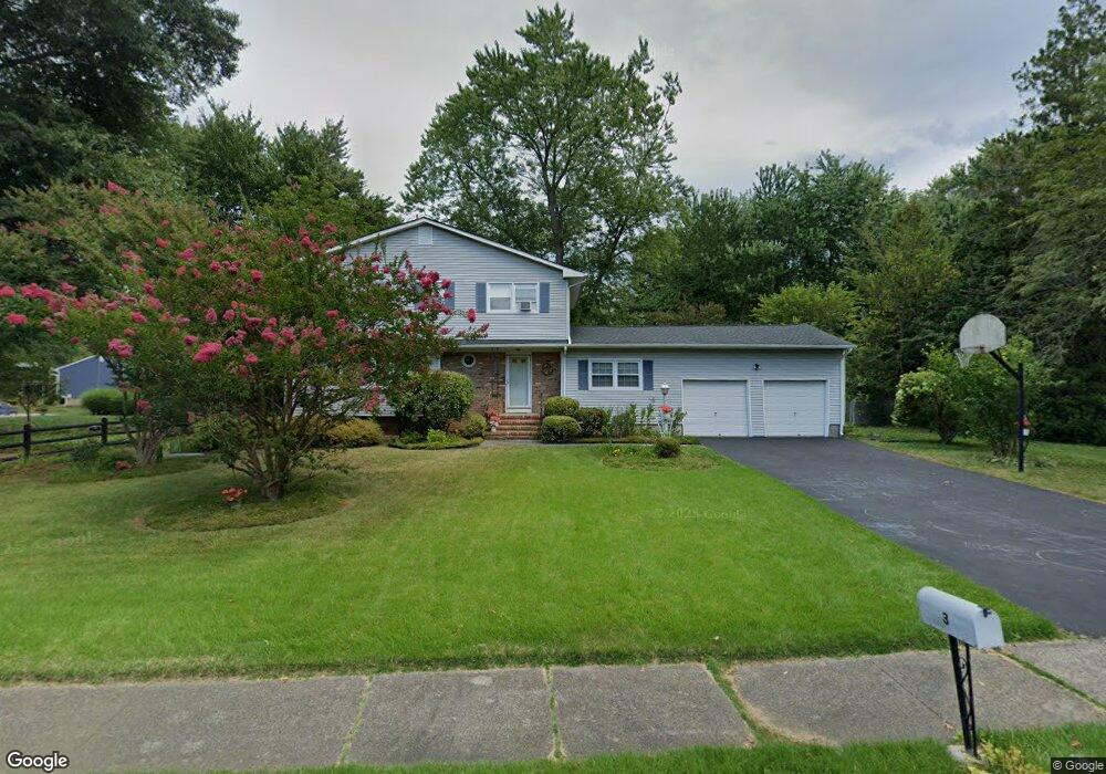 3 Debbie Ln, East Windsor, NJ 08520 - photo 1