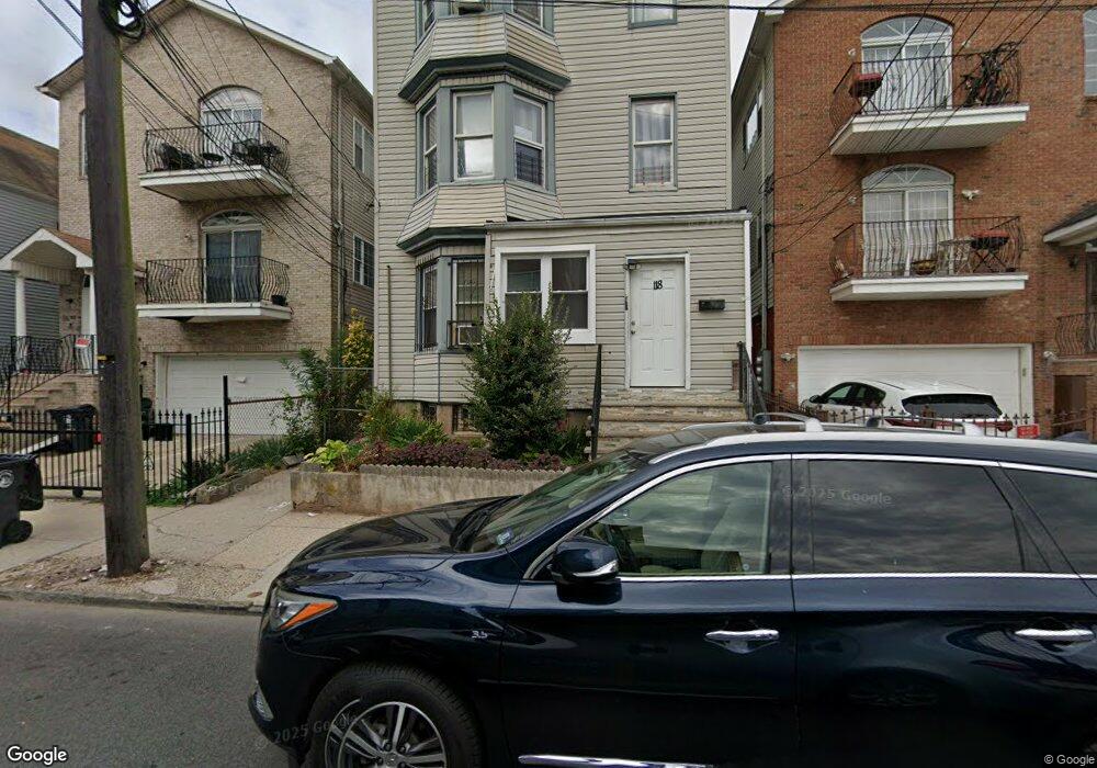 118 2nd St, Newark, NJ 07107 - photo 1