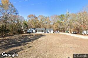 232 Evergreen Dr, Kennedy, AL 35574