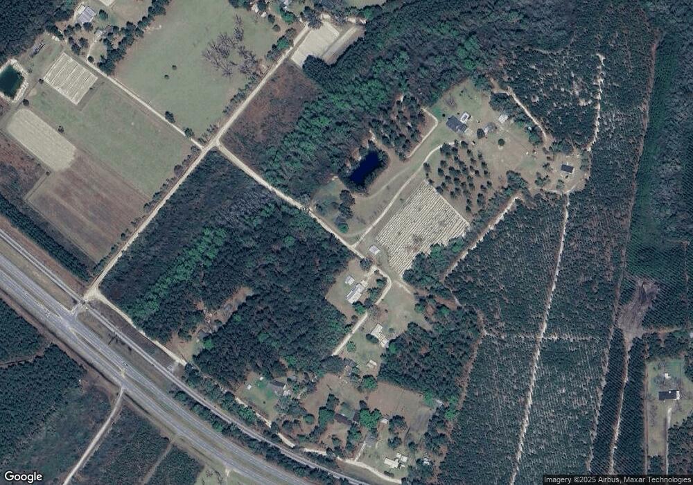 404 Lester Loop, Waycross, GA 31503 - photo 1