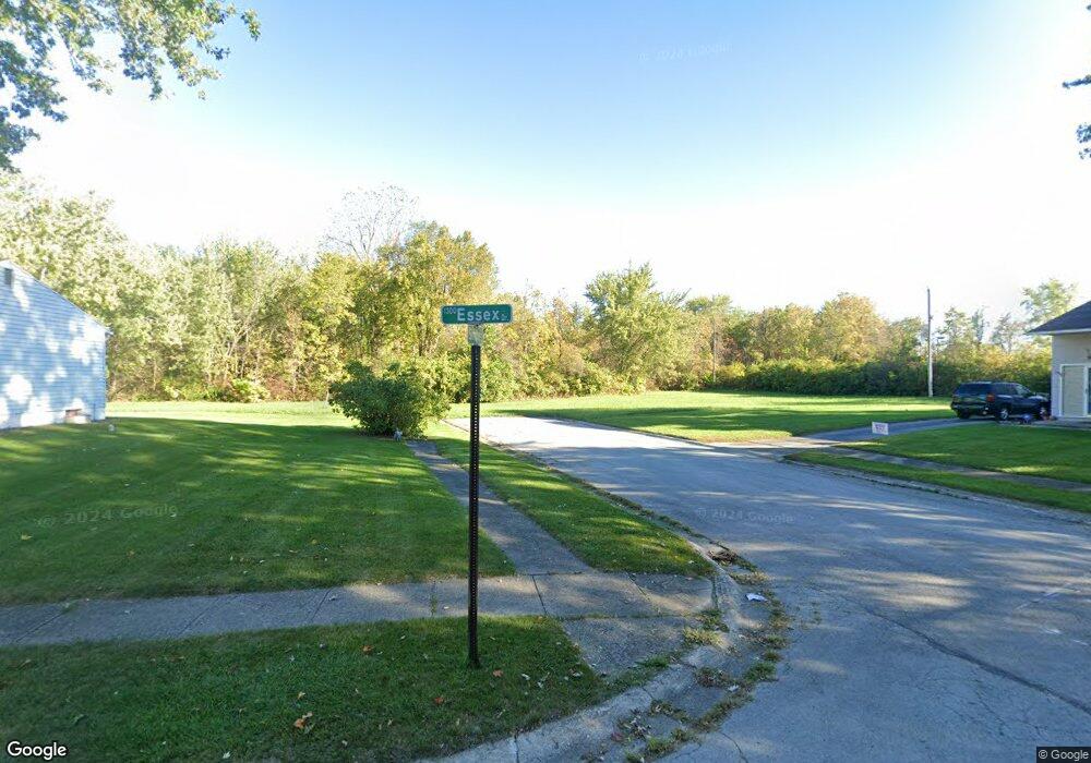 1014 Simons Ave, Lima, OH 45804 - photo 1