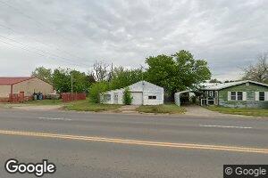 205 SW 3rd St, Minco, OK 73059