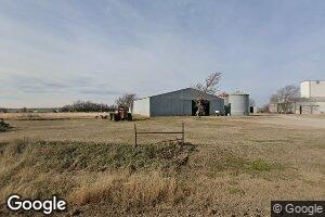 1525 S River Rd, Geuda Springs, KS 67051