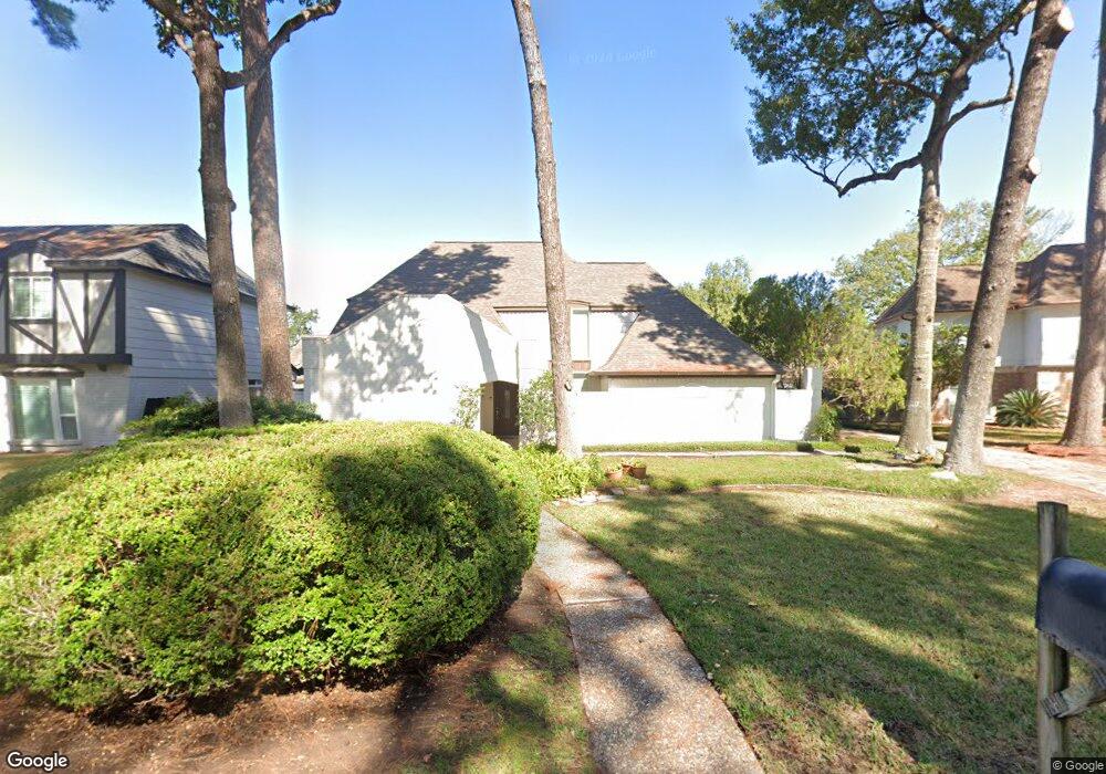 11510 Quail Creek Dr, Houston, TX 77070 - photo 1