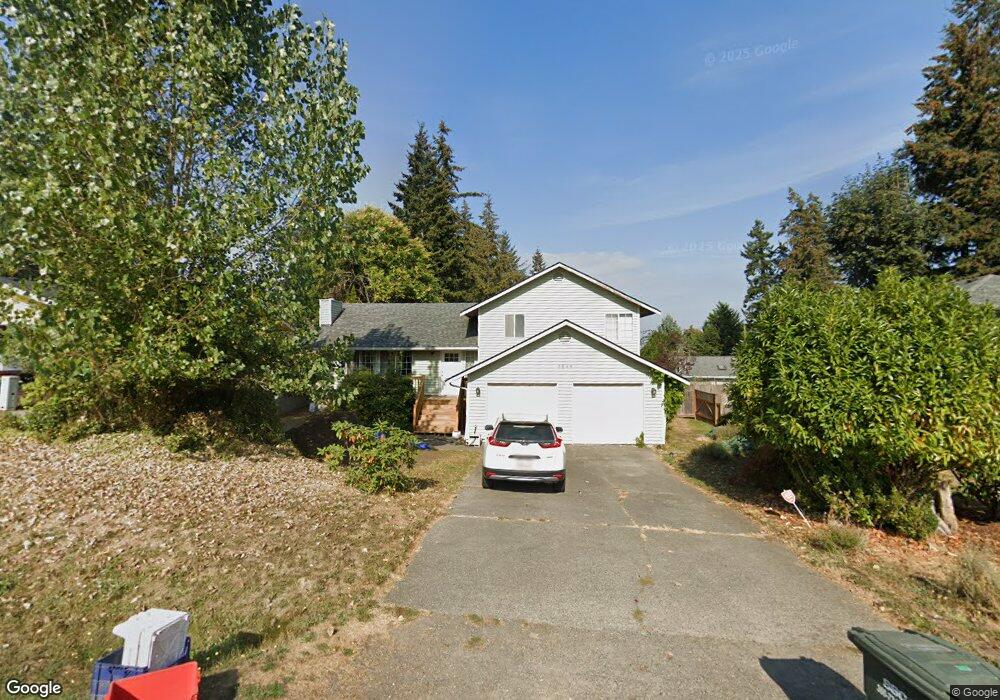 3844 Spring Coulee Rd, Bellingham, WA 98226 - photo 1
