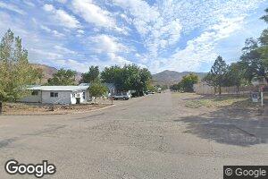 105 W Madison St, Huntington, OR 97907