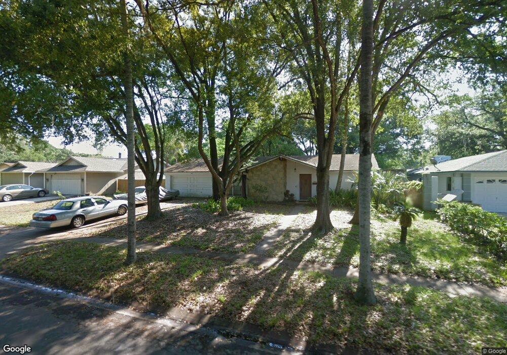 7107 Larimer Ct, Tampa, FL 33615 - photo 1