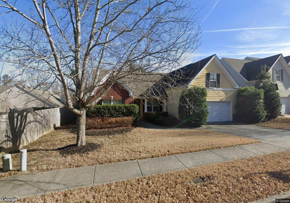 2711 Sedgeview Ln, Buford, GA 30519 - photo 1