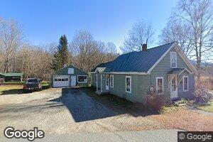 2 Water St, Warren, NH 03279