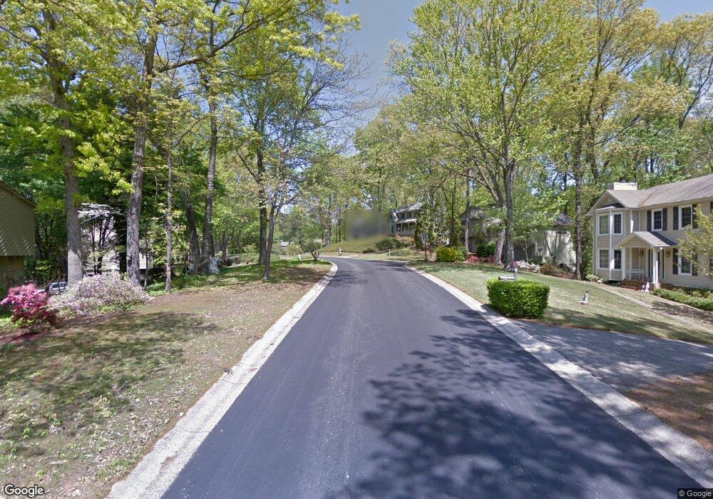 0 Sudbury Ct unit 7224178, Marietta, GA 30062 - photo 1