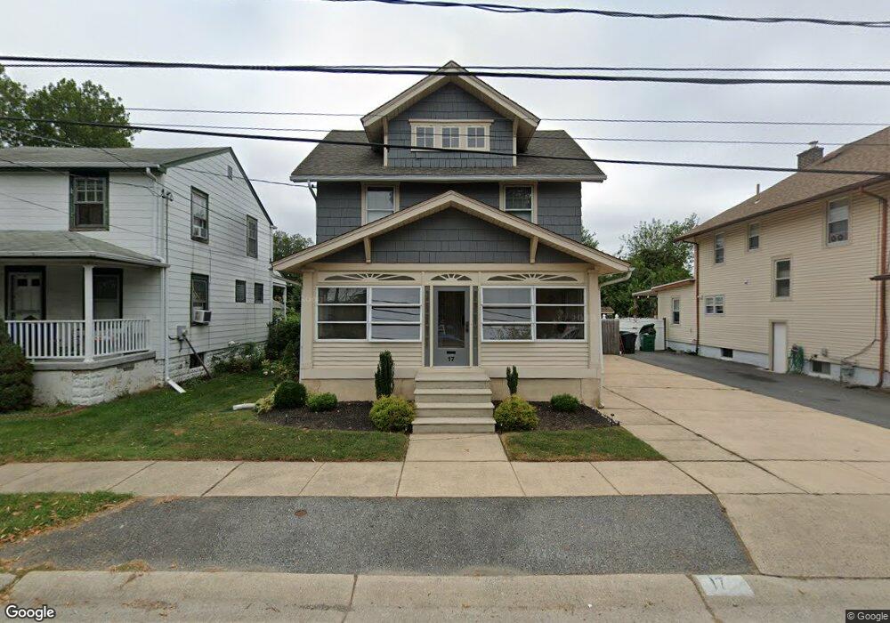 17 W Champlain Ave, Wilmington, DE 19804 - photo 1