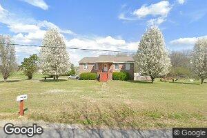 1412 Concord Rd, Horton, AL 35980