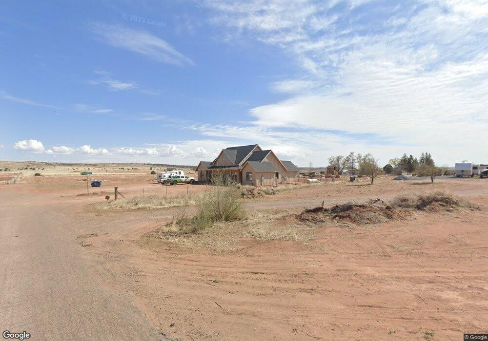805 W Garden Ln, Snowflake, AZ 85937 - photo 1