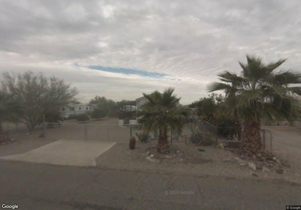 638 Emerald Dr, Quartzsite, AZ 85346 - photo 1
