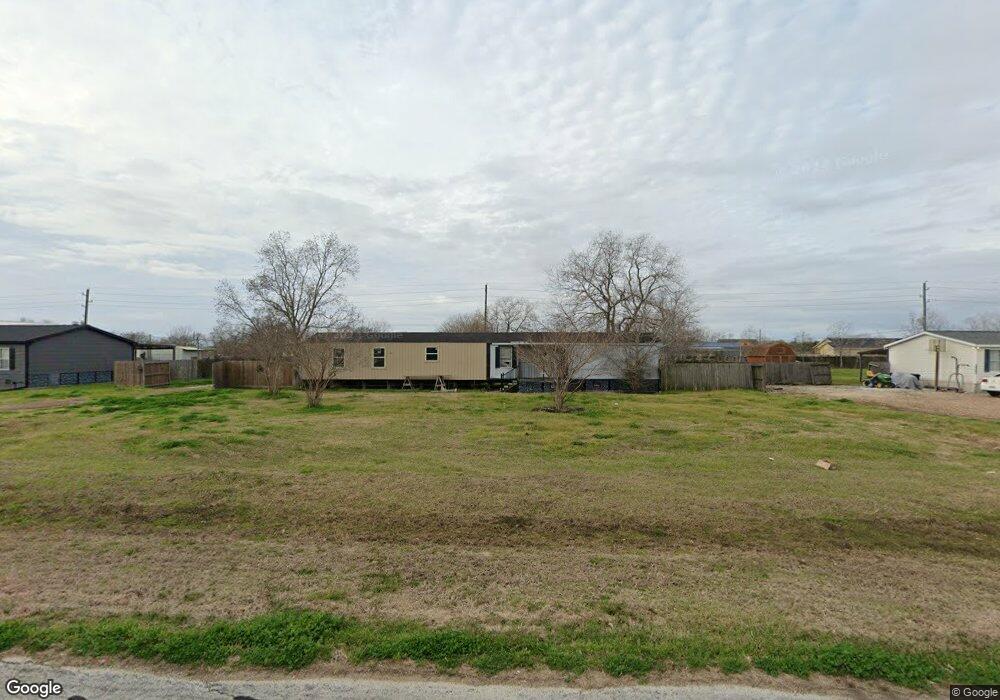 10406 Trey Rd, Needville, TX 77461 - photo 1