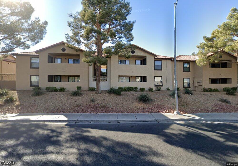 2451 N Rainbow Blvd, Las Vegas, NV 89108 - photo 1