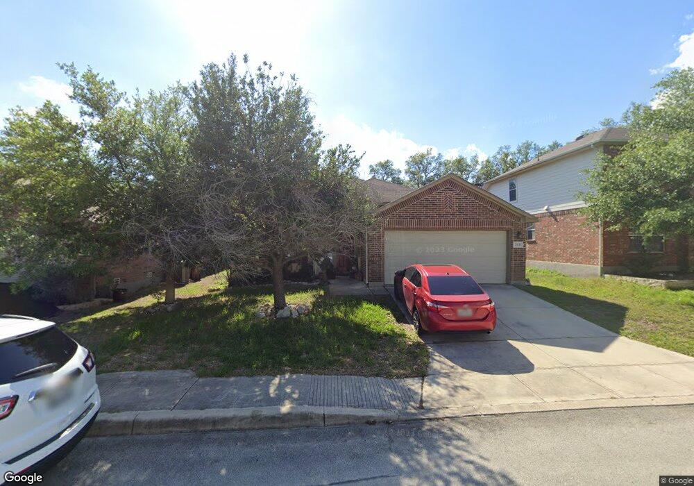 25611 Texas Ash, San Antonio, TX 78261 - photo 1
