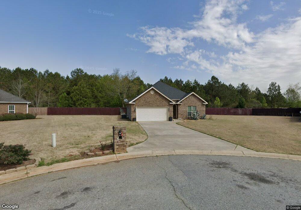 110 Justin Dr, Byron, GA 31008 - photo 1