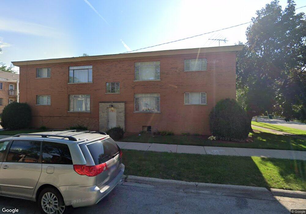 703 Walnut St unit N2, Waukegan, IL 60085 - photo 1
