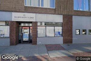 2213 Arden Mills Way Unit 2213, Fitchburg, MA 01420