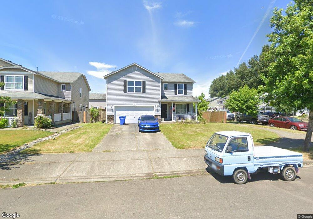 203 Weaver St NE, Orting, WA 98360 - photo 1