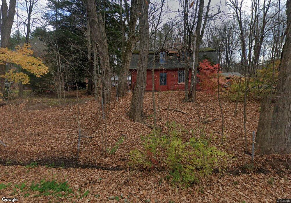 96 Paris Ave, Charlestown, NH 03603 - photo 1