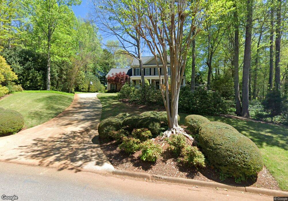109 Valley Oak Dr, Greenville, SC 29617 - photo 1