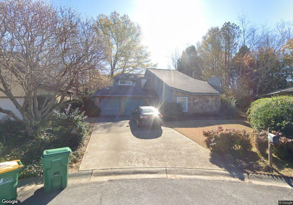 6160 Stadium Ct unit 1, Norcross, GA 30092 - photo 1