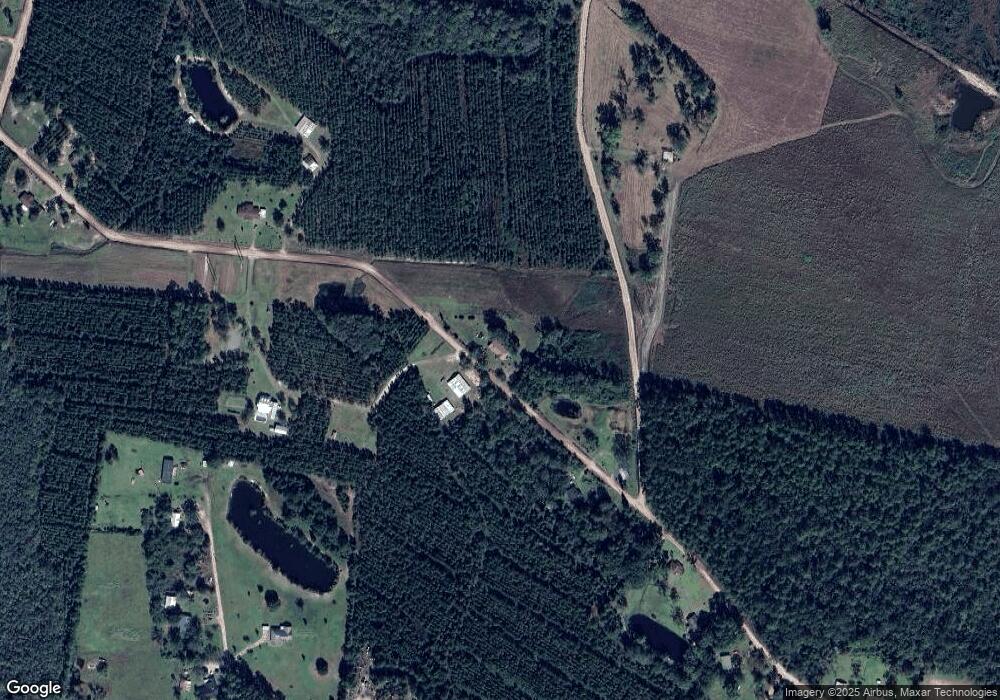 526 Hortense Screven Rd, Hortense, GA 31543 - photo 1