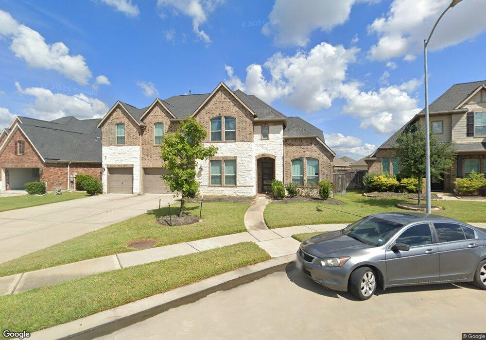 17510 Barnhouse Ln, Hockley, TX 77447 - photo 1