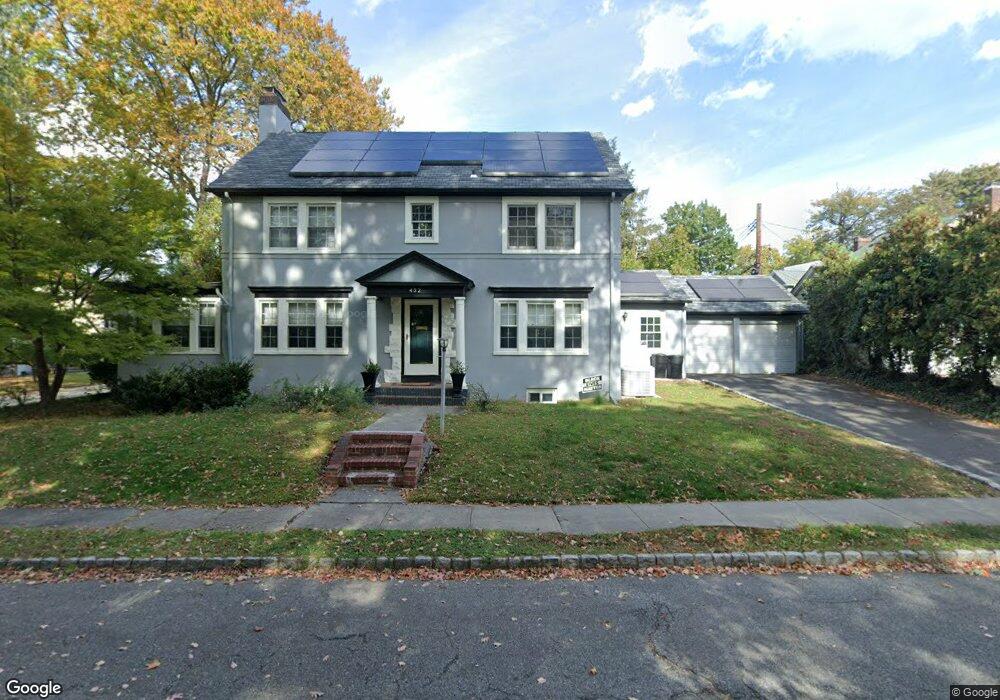 432 Page Terrace, South Orange, NJ 07079 - photo 1