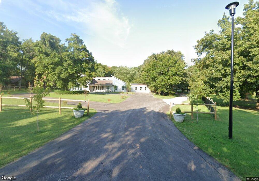 13859 S 200th Ave E, Broken Arrow, OK 74014 - photo 1